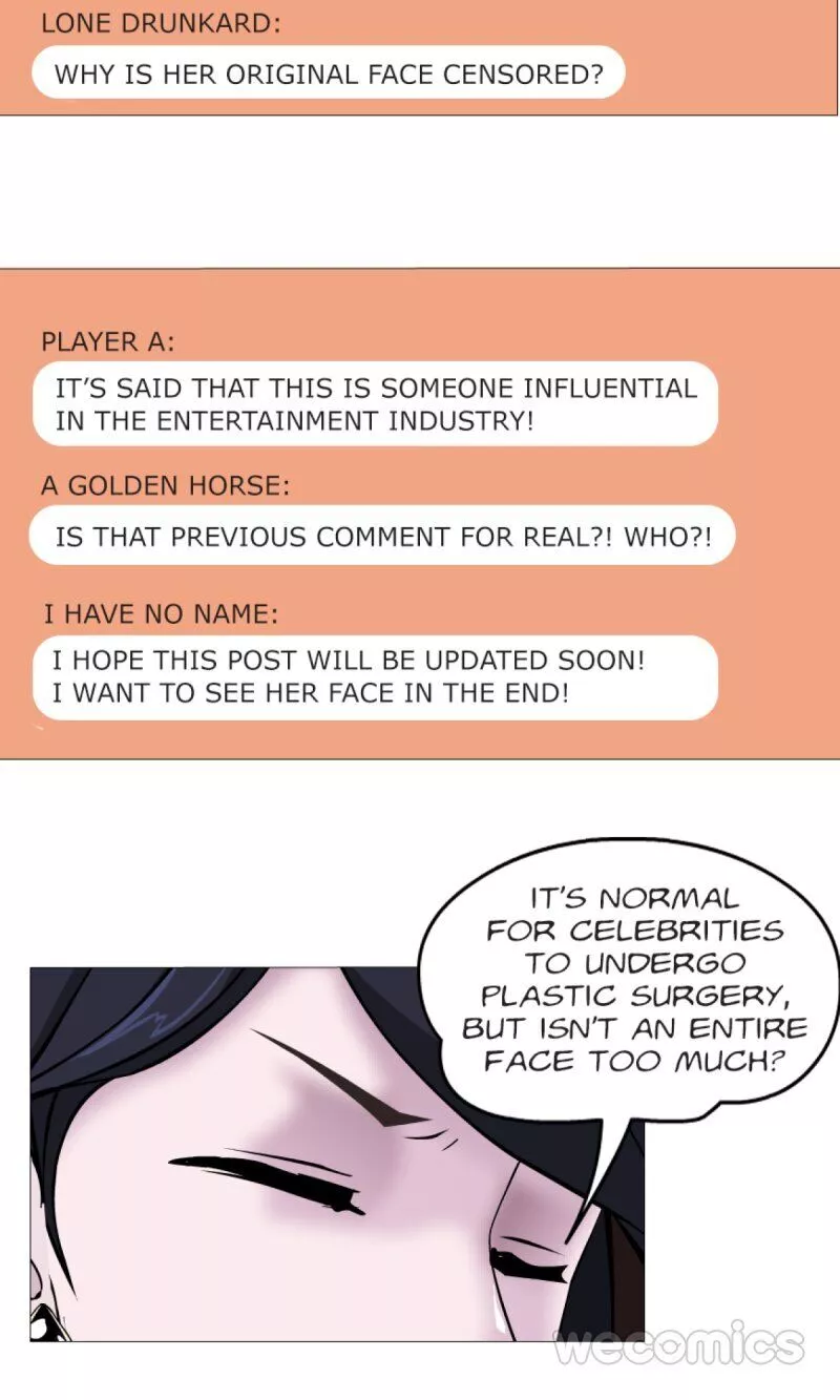 Trap of the Goddess Chapter 129 page 15