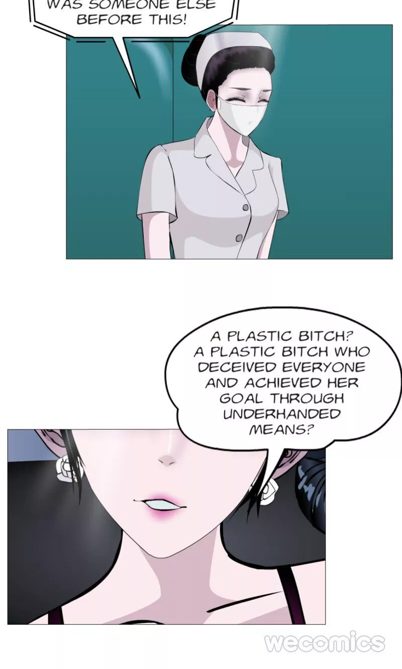 Trap of the Goddess Chapter 129 page 3