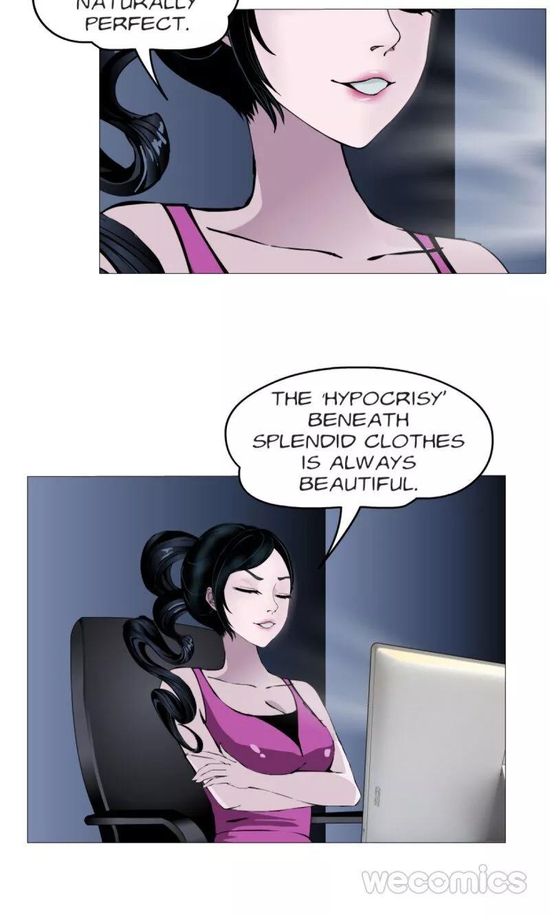 Trap of the Goddess Chapter 129 page 6