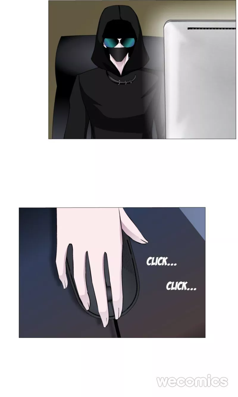 Trap of the Goddess Chapter 129 page 21