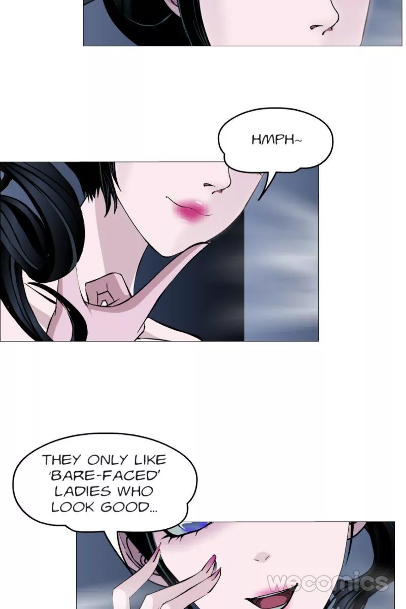 Trap of the Goddess Chapter 129 page 8