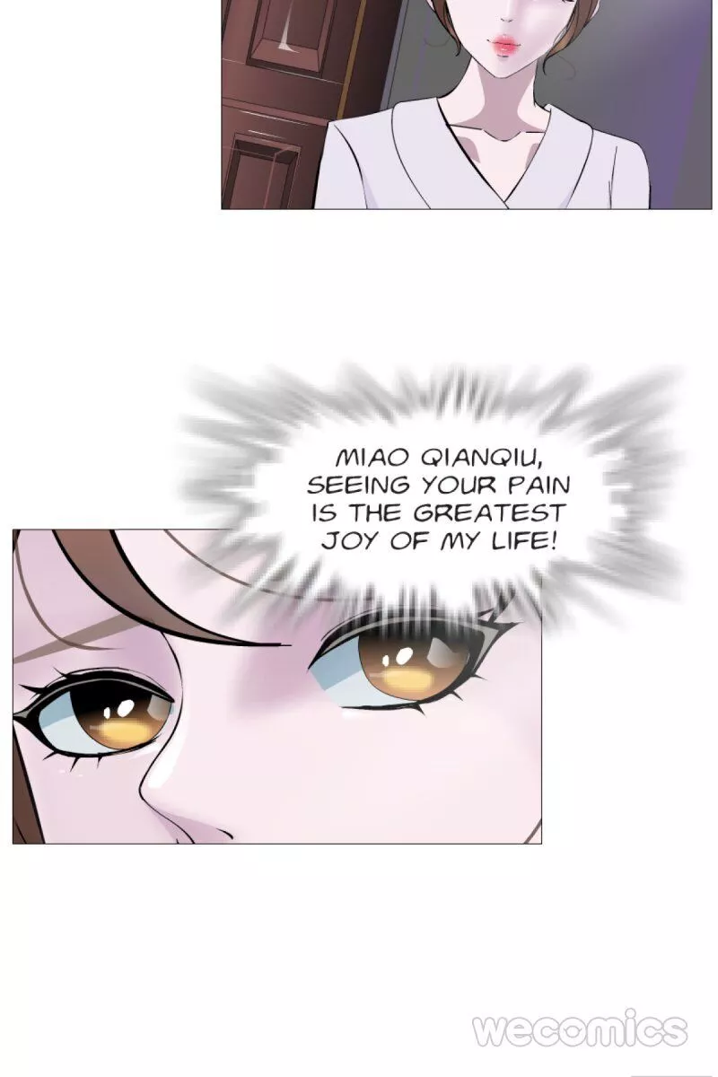 Trap of the Goddess Chapter 129 page 20