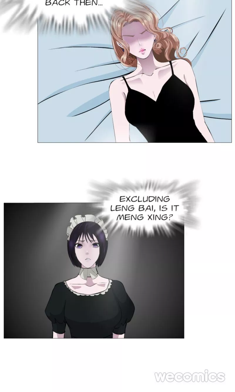 Trap of the Goddess Chapter 129 page 24