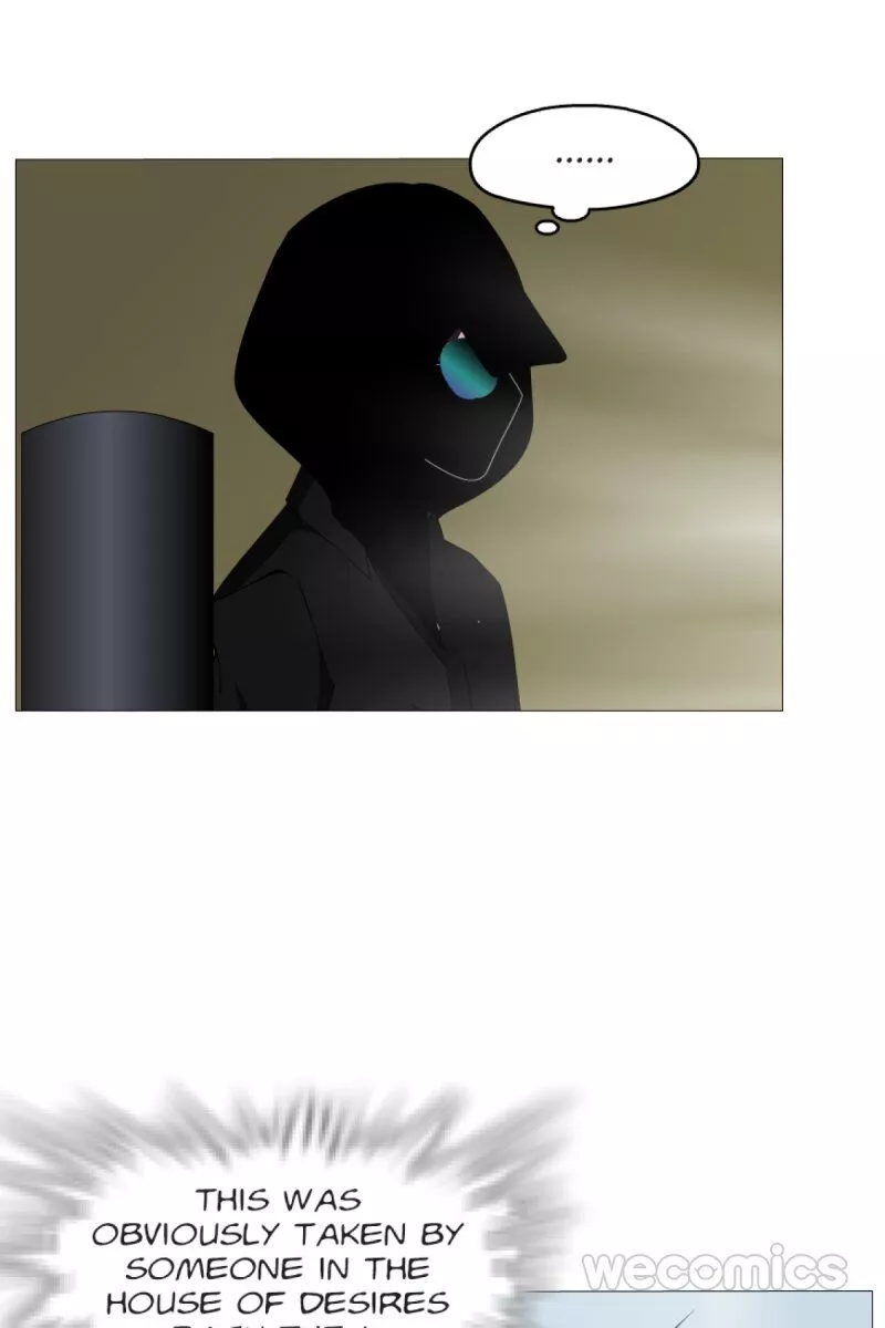 Trap of the Goddess Chapter 129 page 23