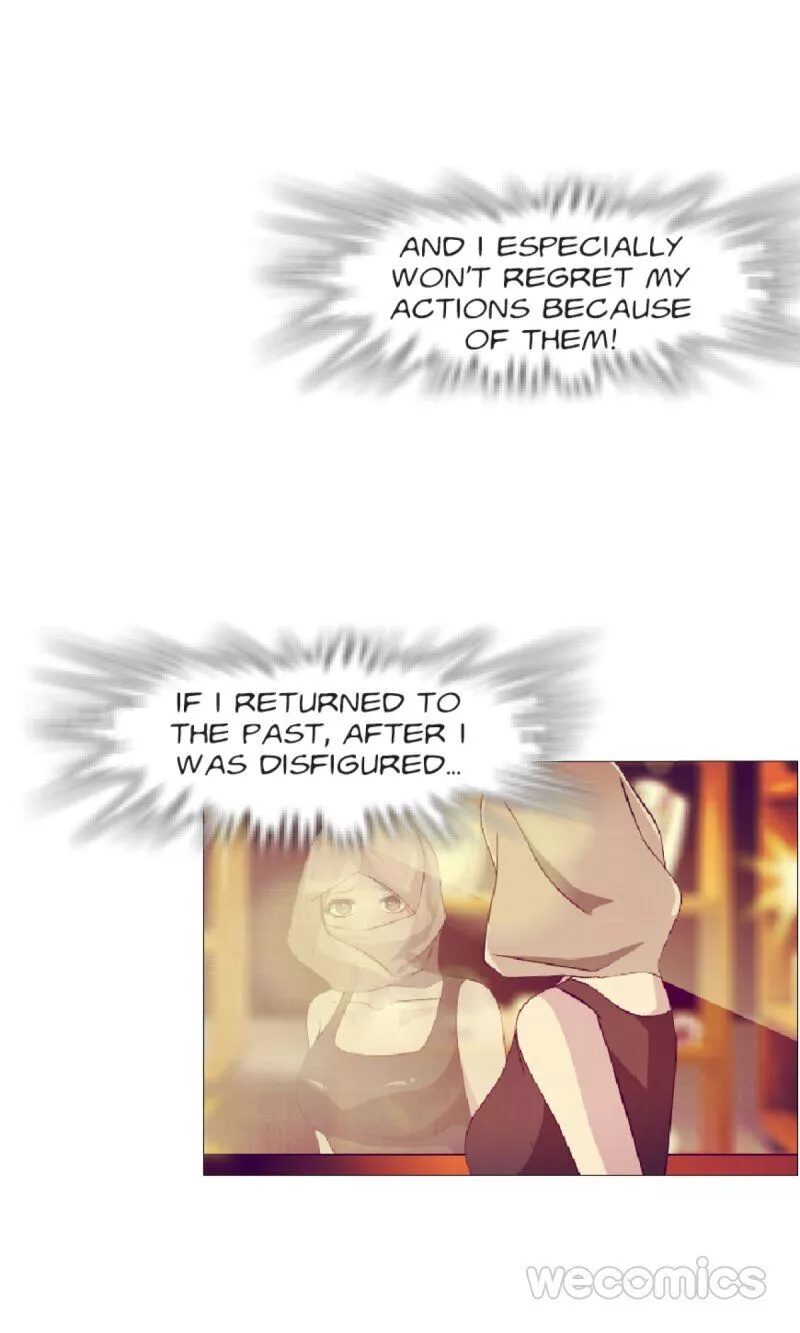 Trap of the Goddess Chapter 129 page 30