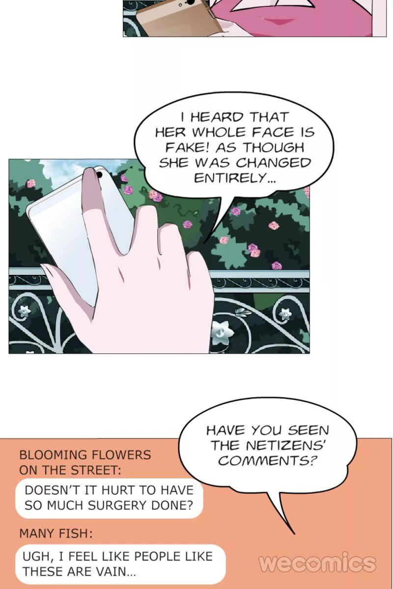 Trap of the Goddess Chapter 129 page 14