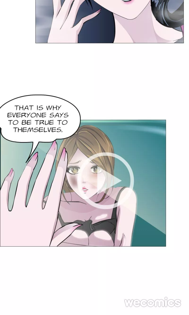 Trap of the Goddess Chapter 129 page 9