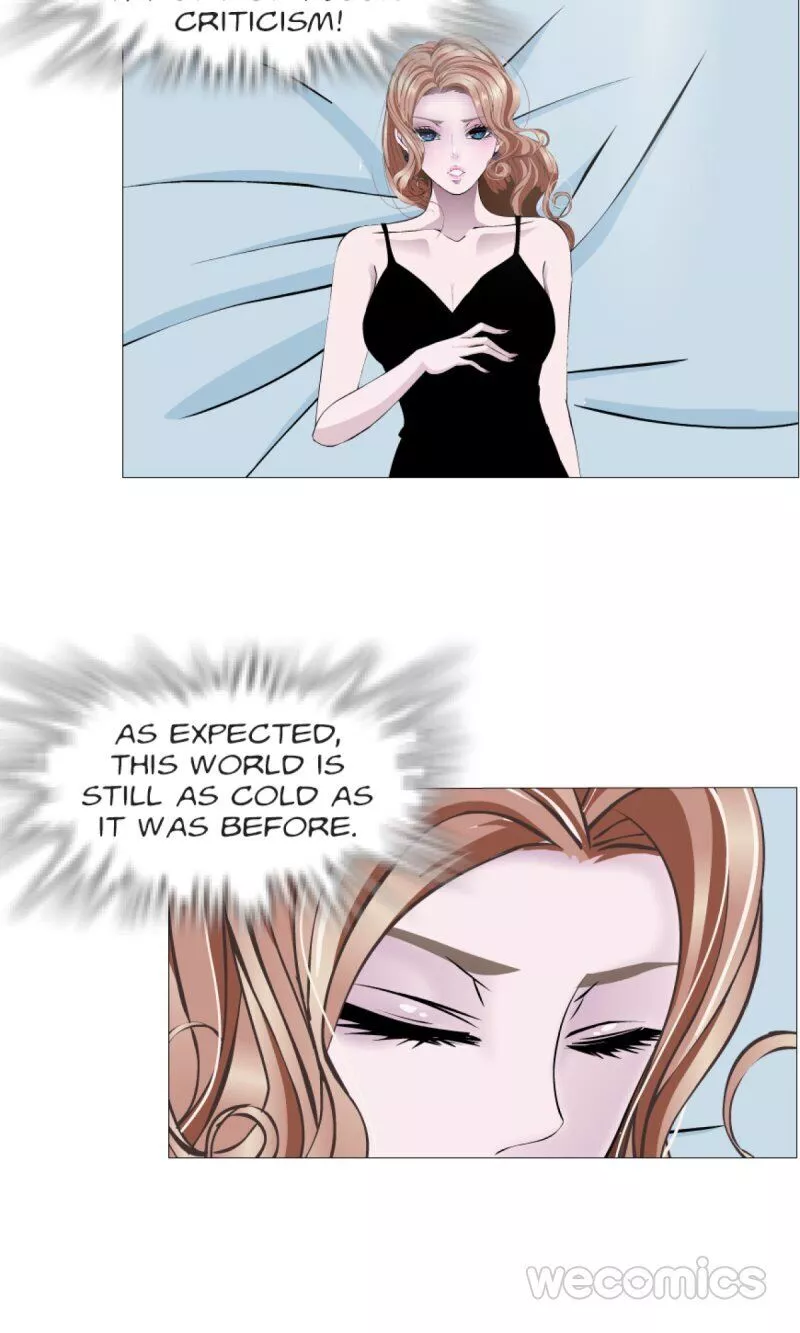 Trap of the Goddess Chapter 129 page 27