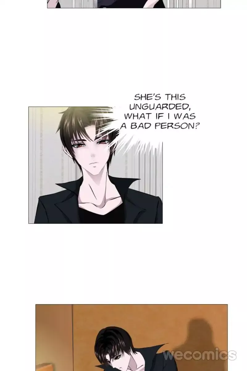 Trap of the Goddess Chapter 13 page 2