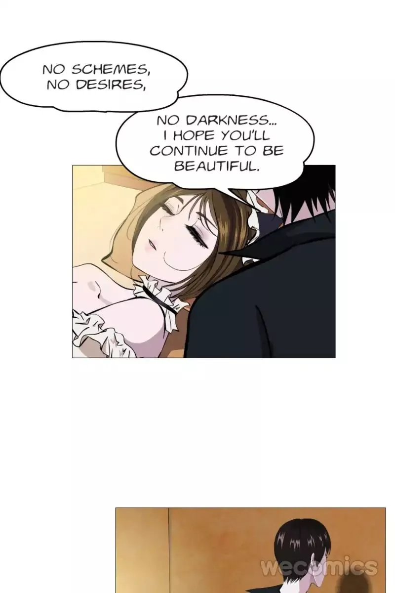 Trap of the Goddess Chapter 13 page 4