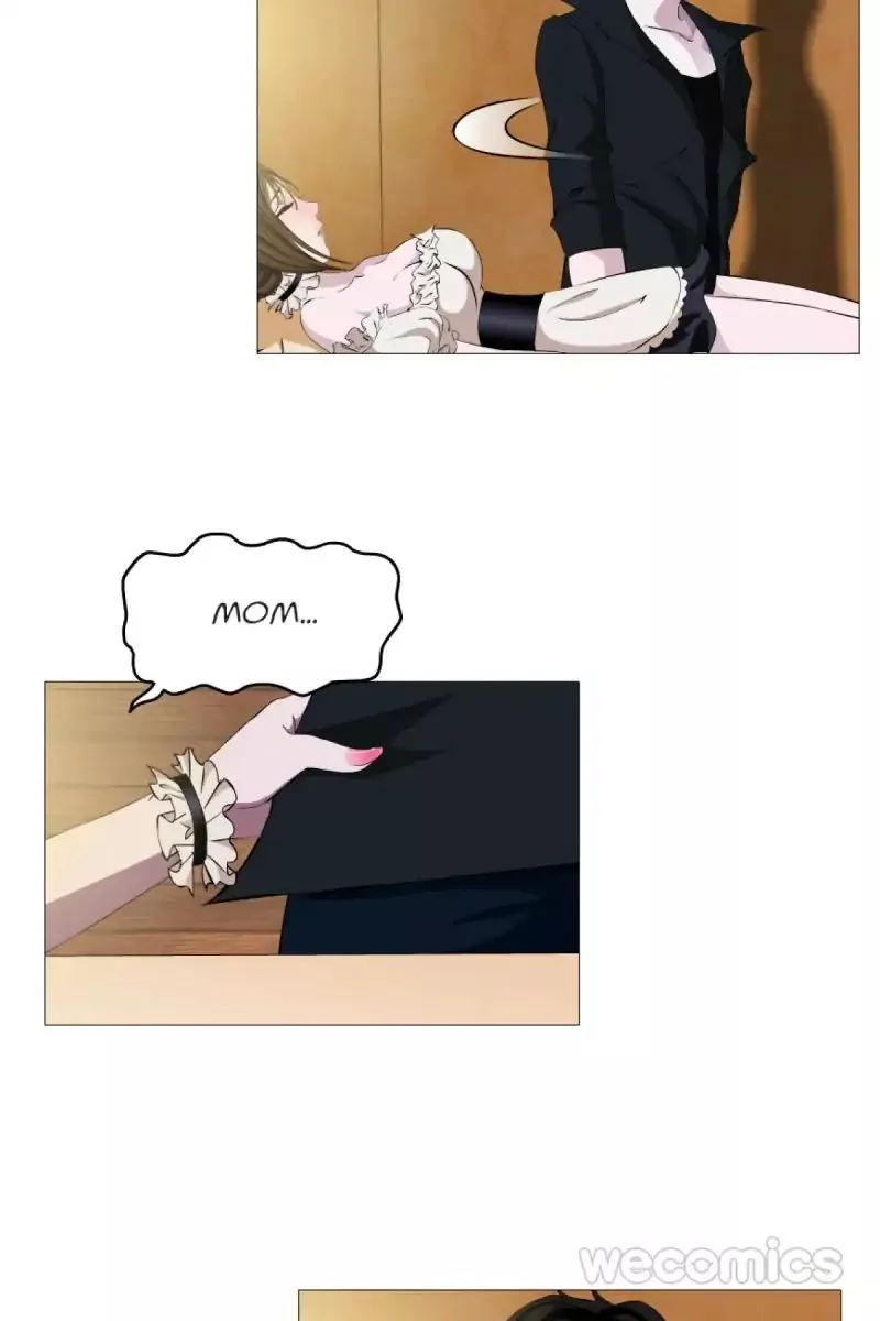 Trap of the Goddess Chapter 13 page 5