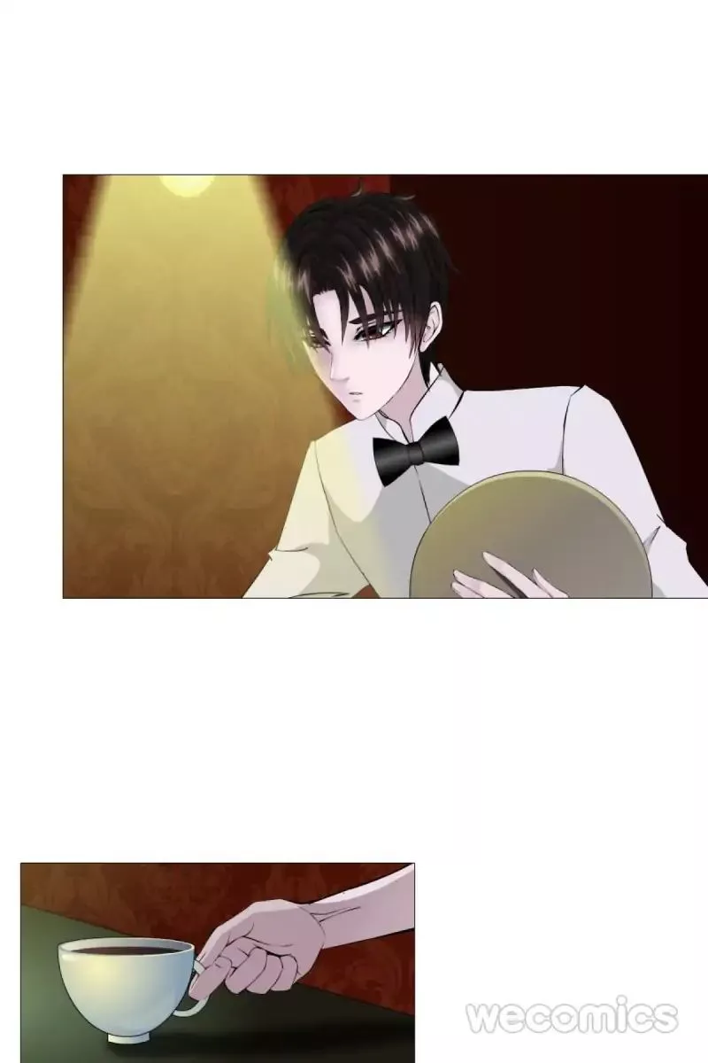 Trap of the Goddess Chapter 13 page 10