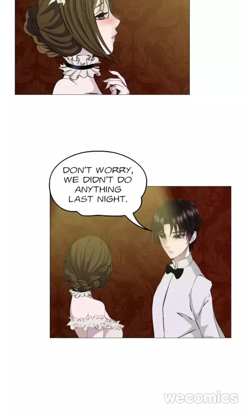 Trap of the Goddess Chapter 13 page 15