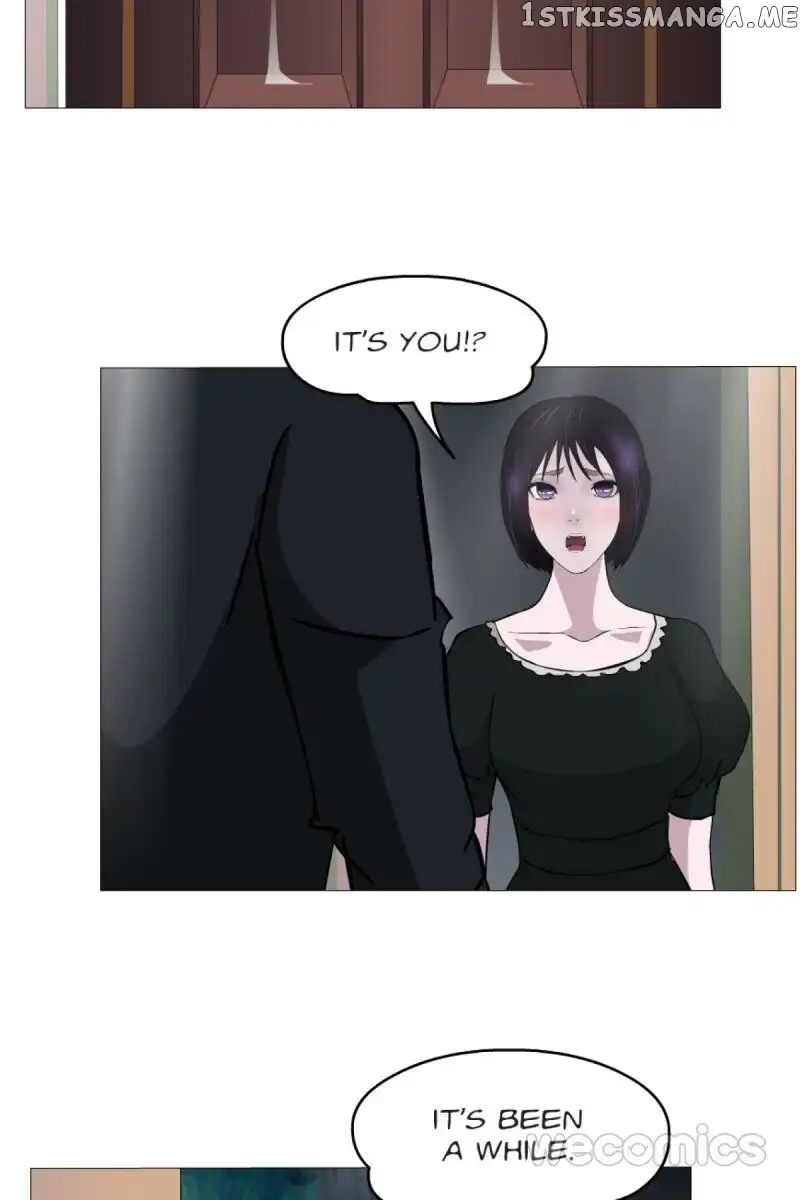 Trap of the Goddess Chapter 130 page 2