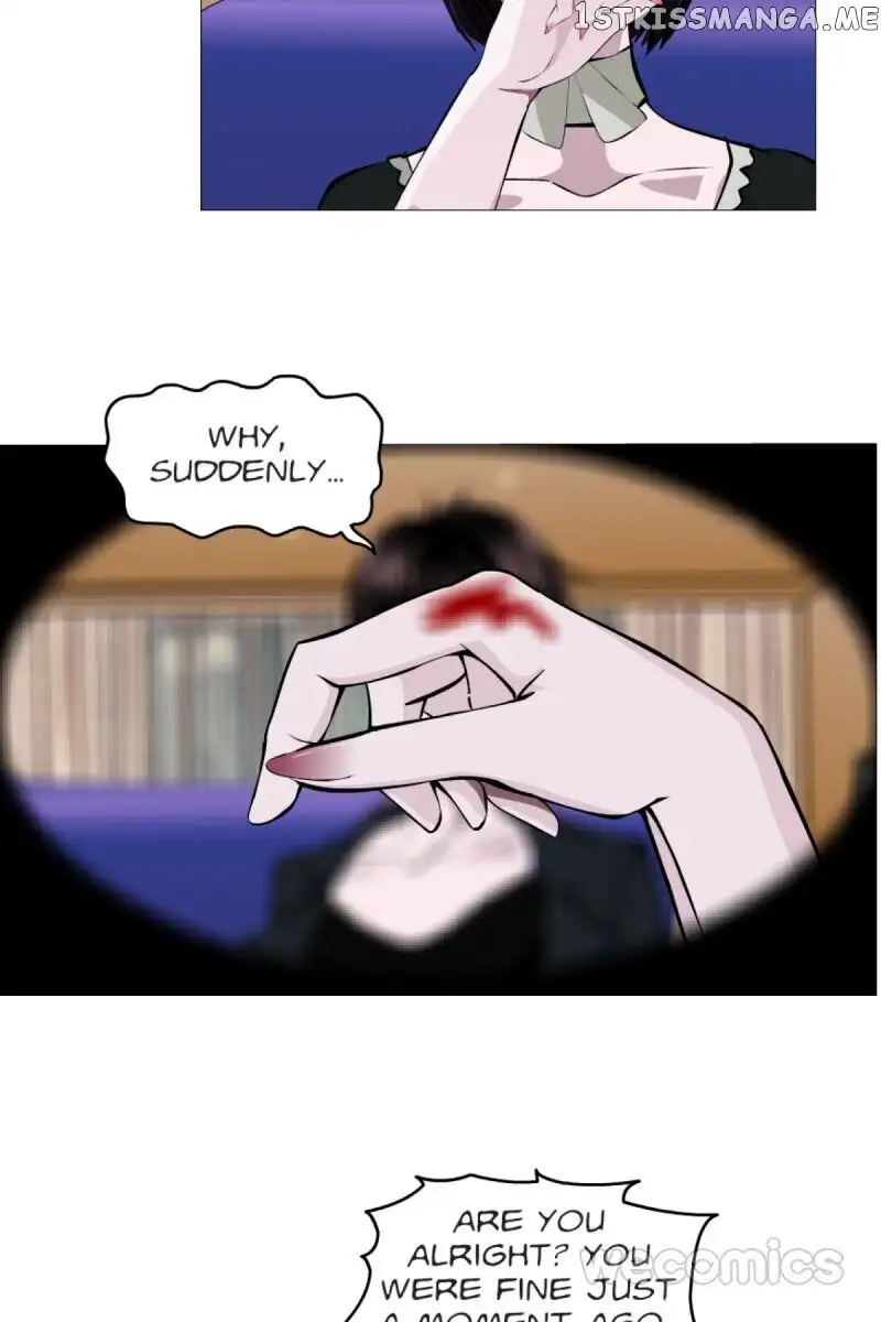 Trap of the Goddess Chapter 130 page 23