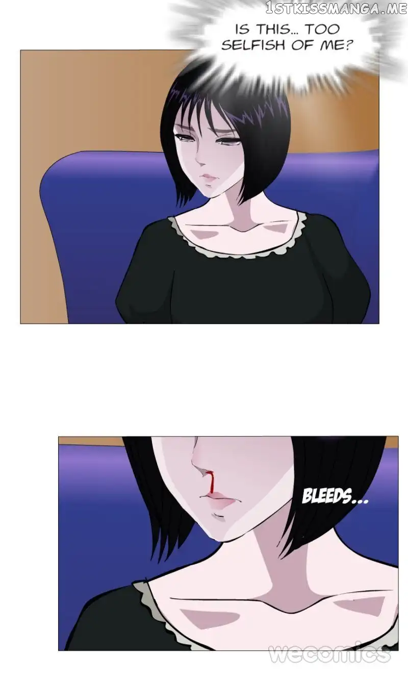 Trap of the Goddess Chapter 130 page 21