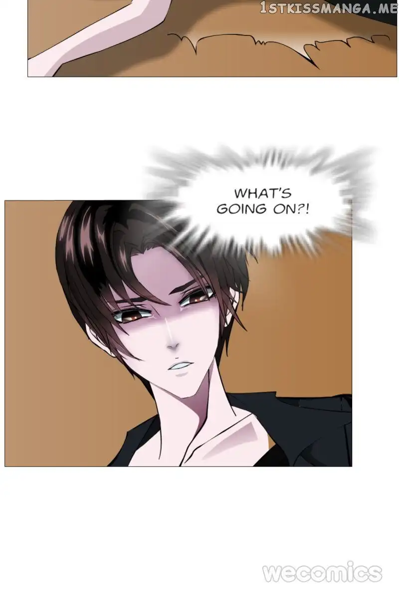 Trap of the Goddess Chapter 130 page 26