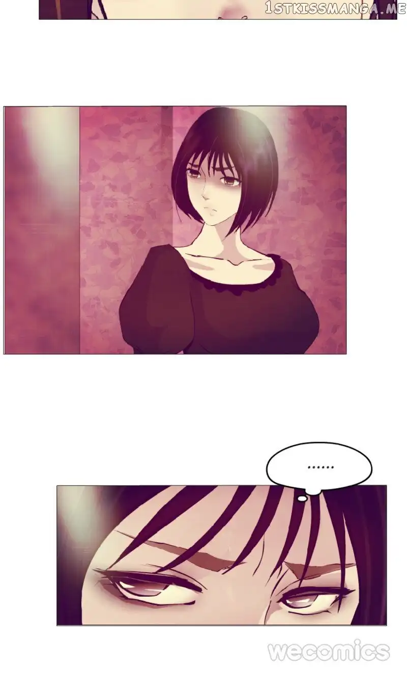 Trap of the Goddess Chapter 130 page 18