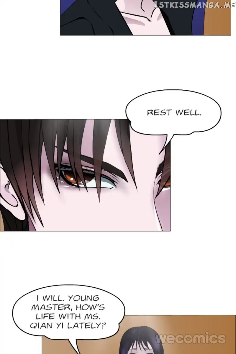 Trap of the Goddess Chapter 130 page 14