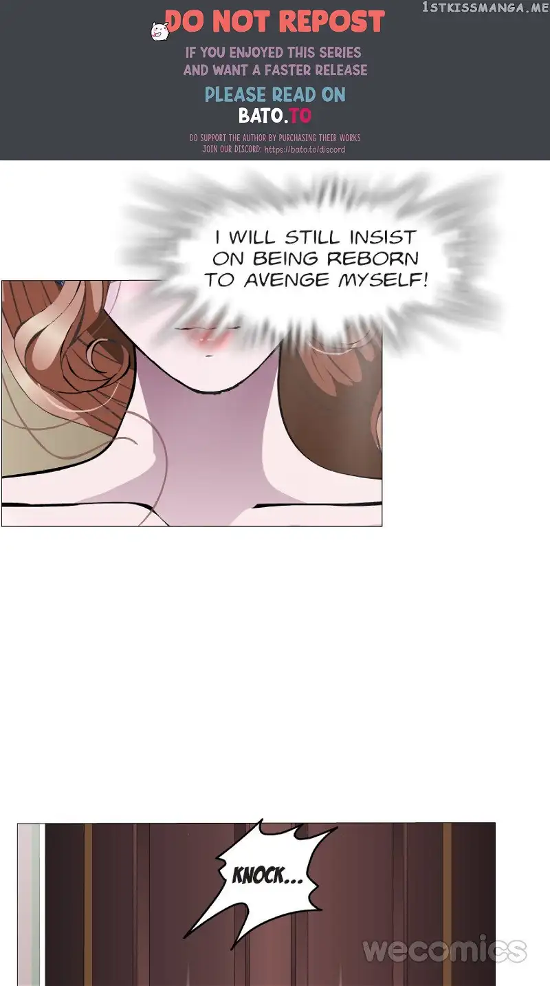 Trap of the Goddess Chapter 130 page 1