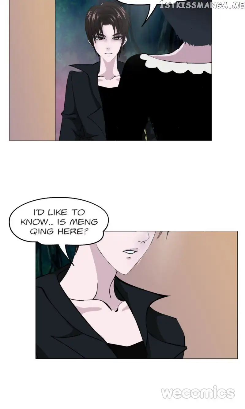 Trap of the Goddess Chapter 130 page 3