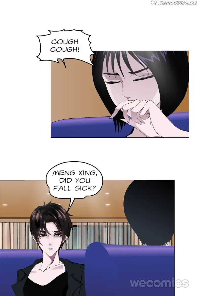 Trap of the Goddess Chapter 130 page 10