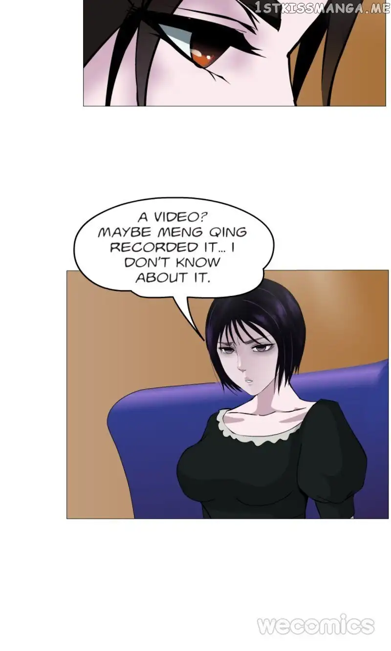 Trap of the Goddess Chapter 130 page 9