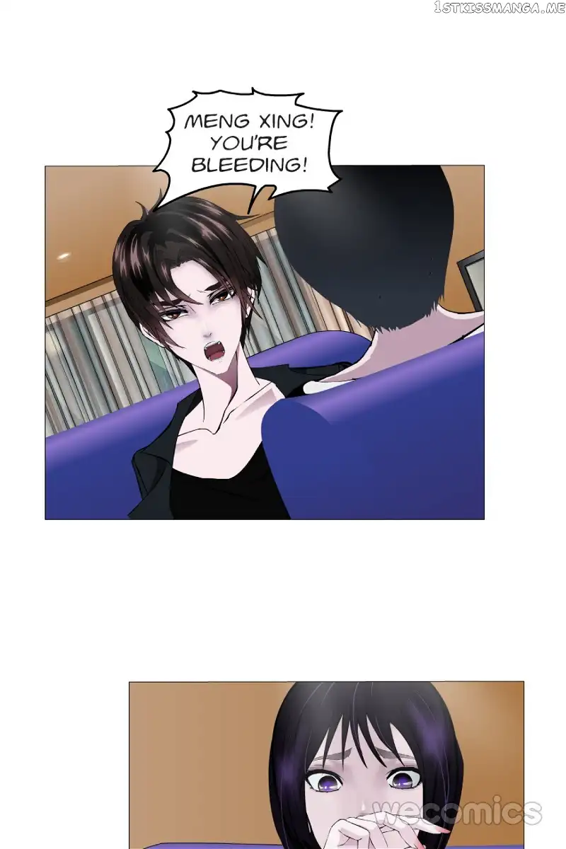 Trap of the Goddess Chapter 130 page 22