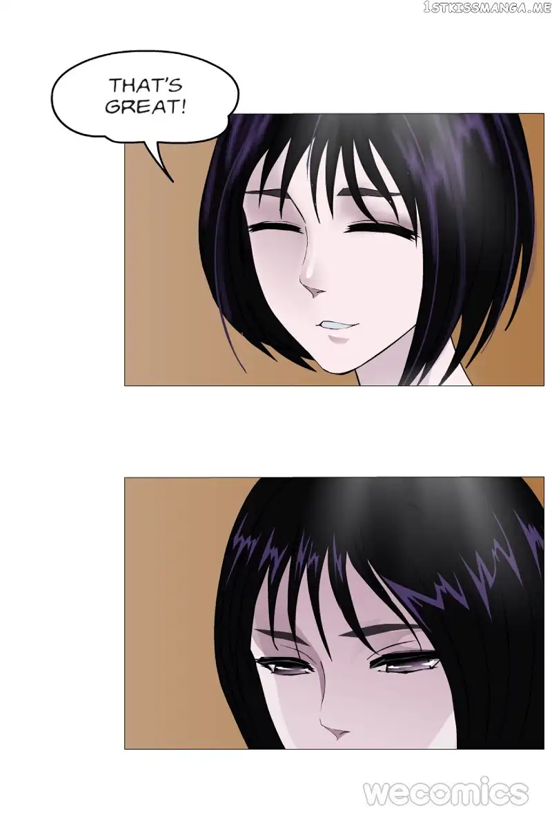 Trap of the Goddess Chapter 130 page 16
