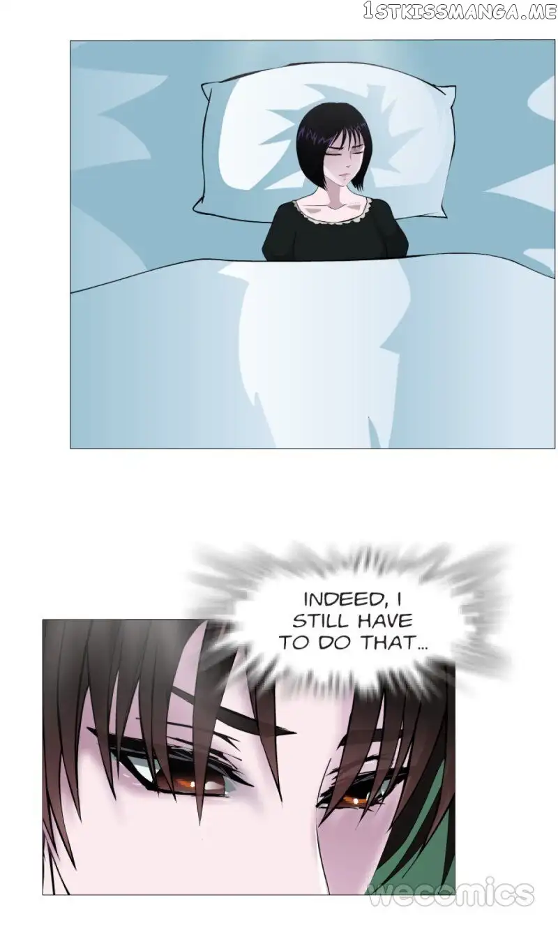 Trap of the Goddess Chapter 130 page 27