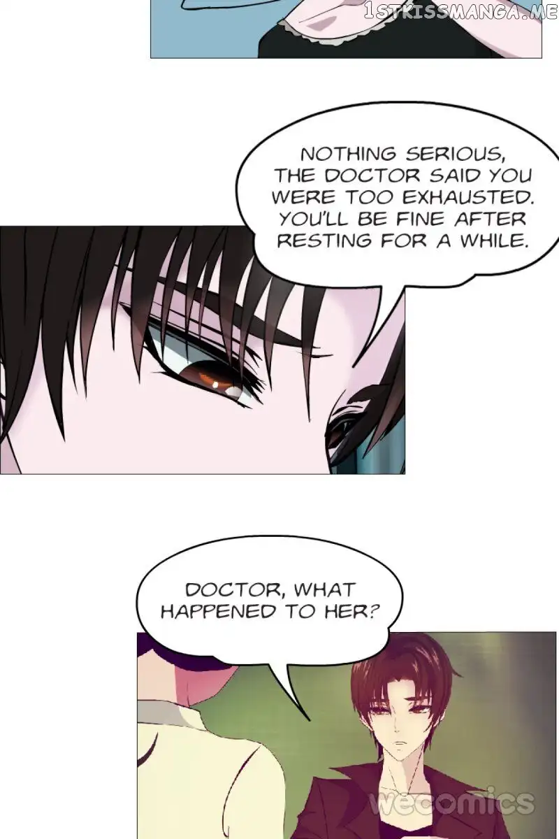 Trap of the Goddess Chapter 131 page 2