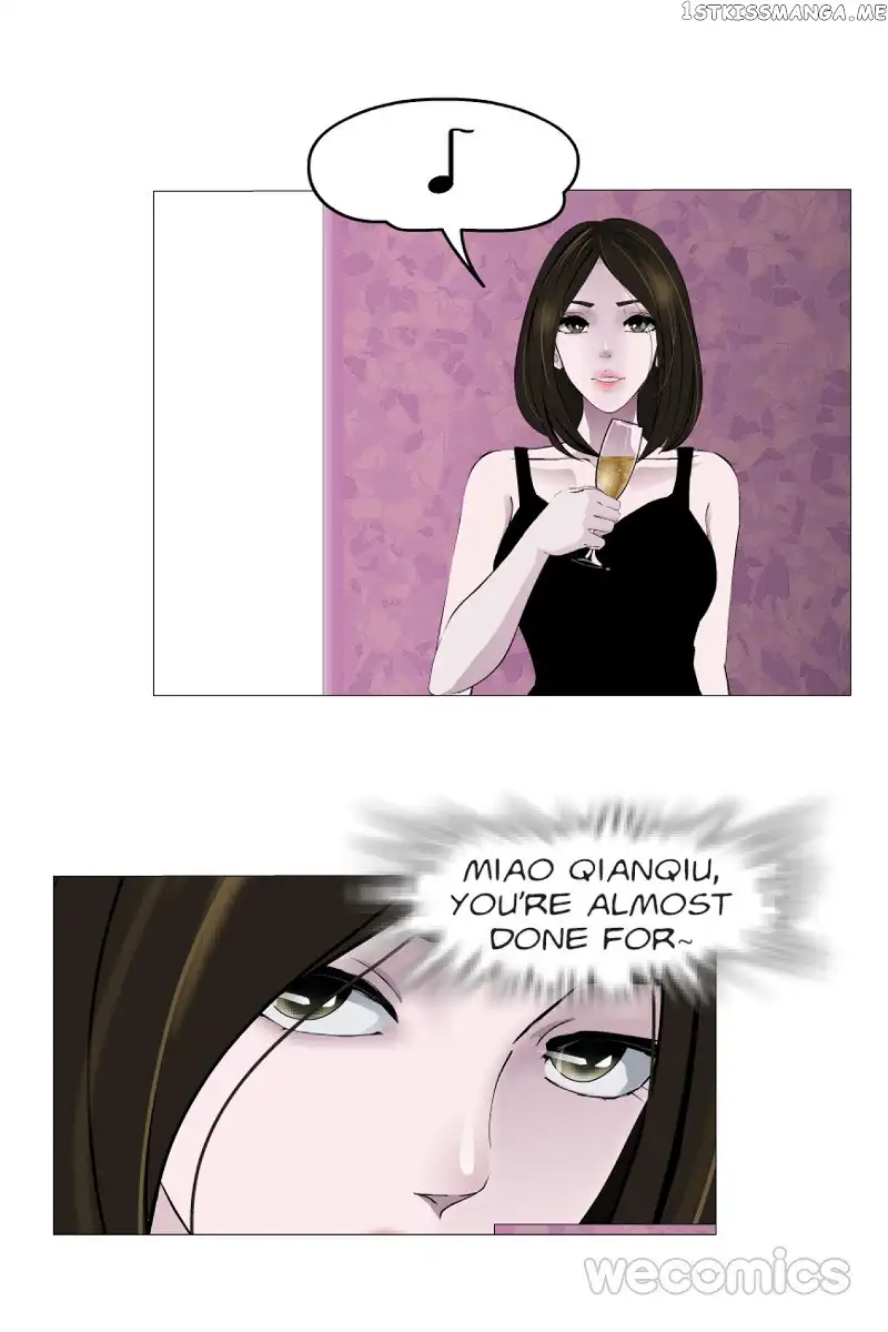 Trap of the Goddess Chapter 131 page 22