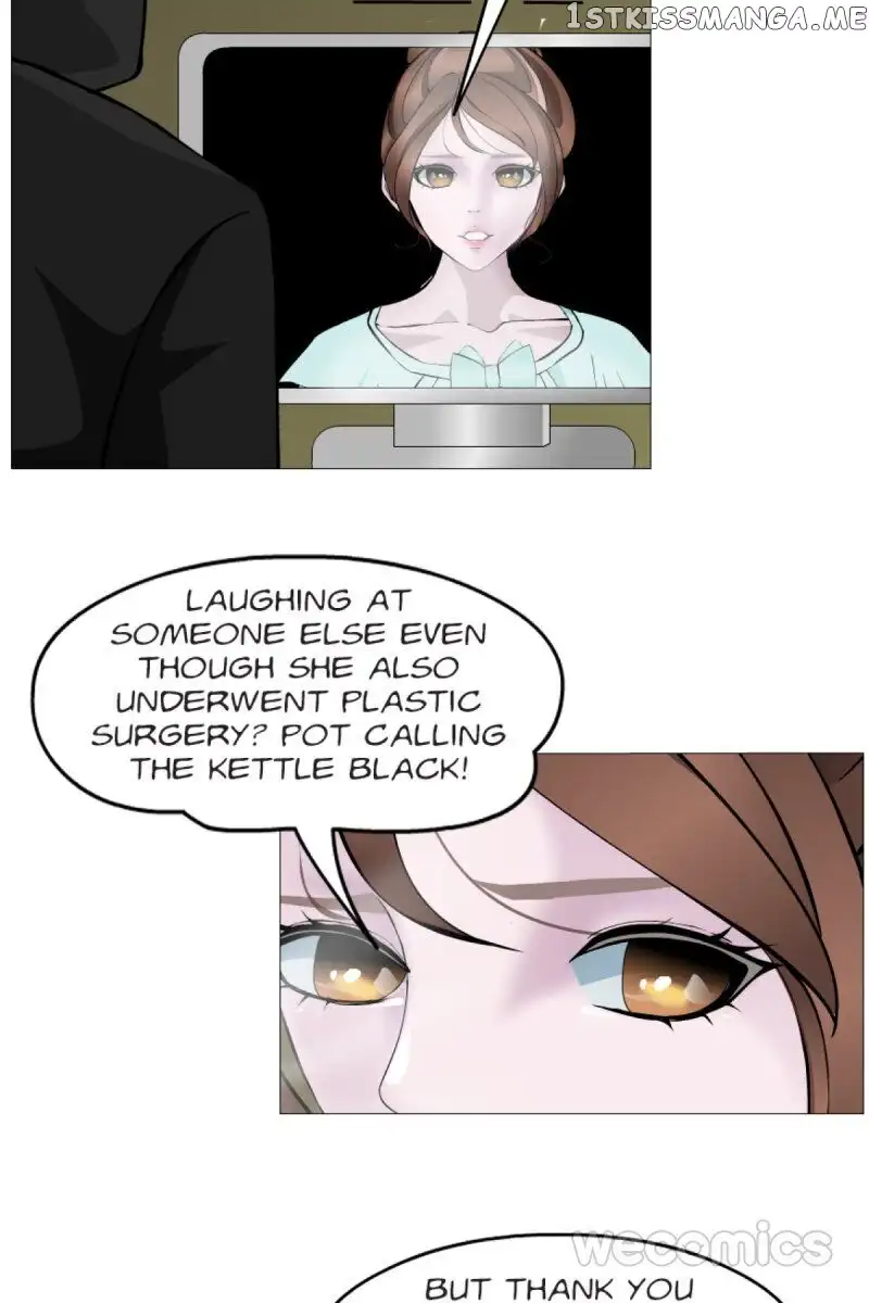 Trap of the Goddess Chapter 131 page 20