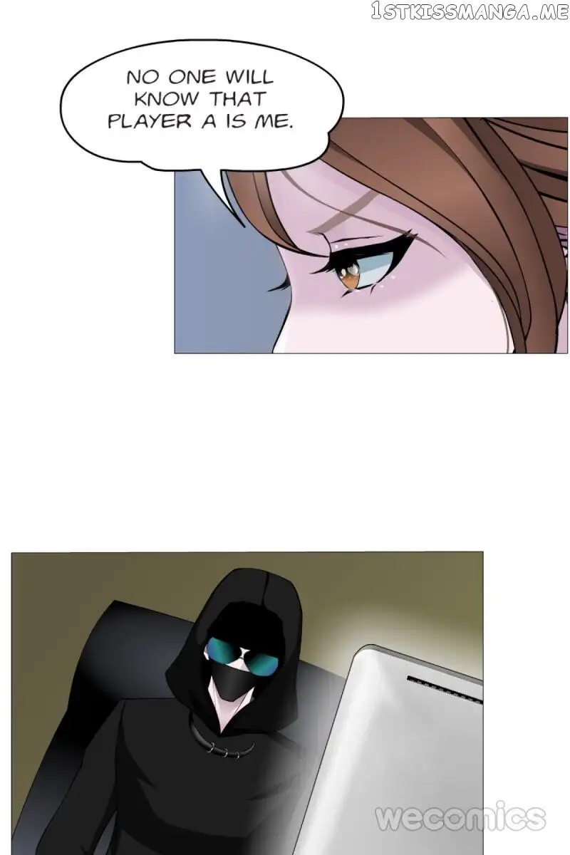 Trap of the Goddess Chapter 131 page 17