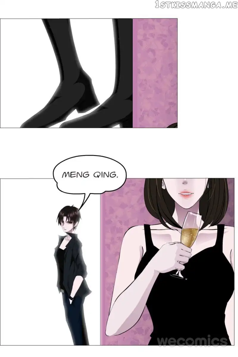Trap of the Goddess Chapter 131 page 23