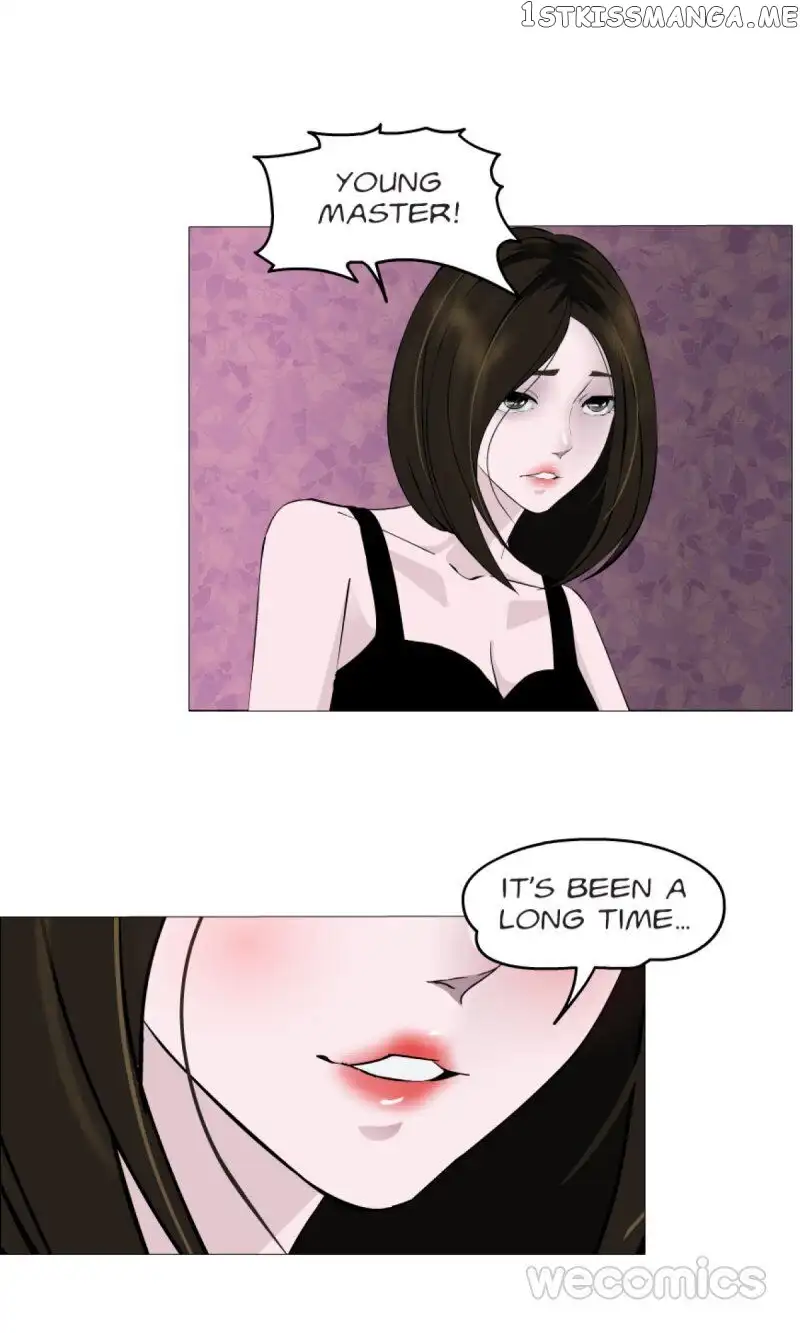 Trap of the Goddess Chapter 131 page 24