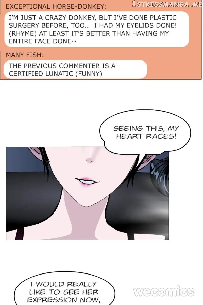 Trap of the Goddess Chapter 131 page 14