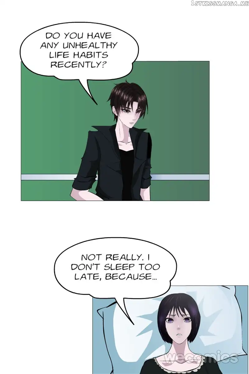 Trap of the Goddess Chapter 131 page 4