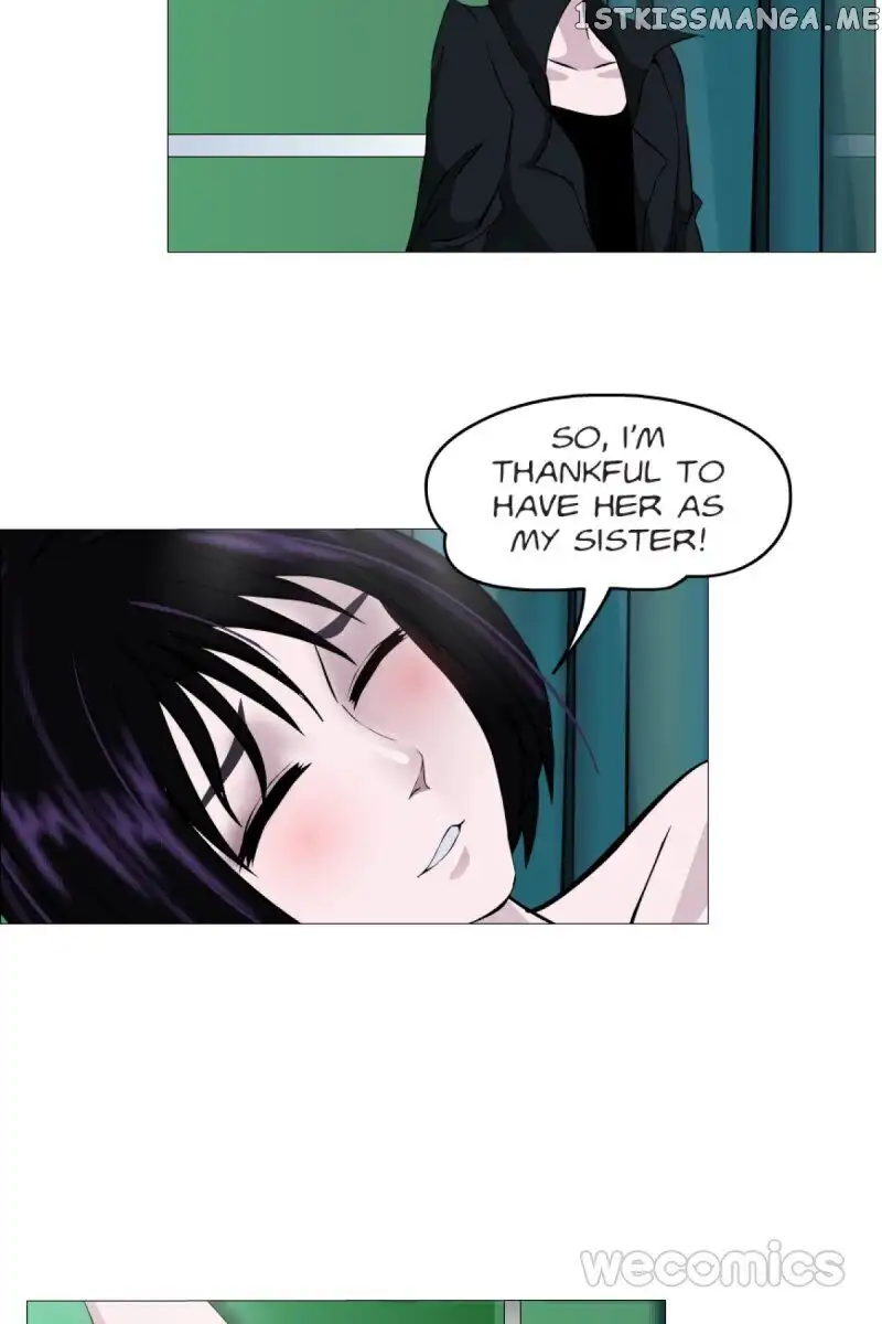Trap of the Goddess Chapter 131 page 8