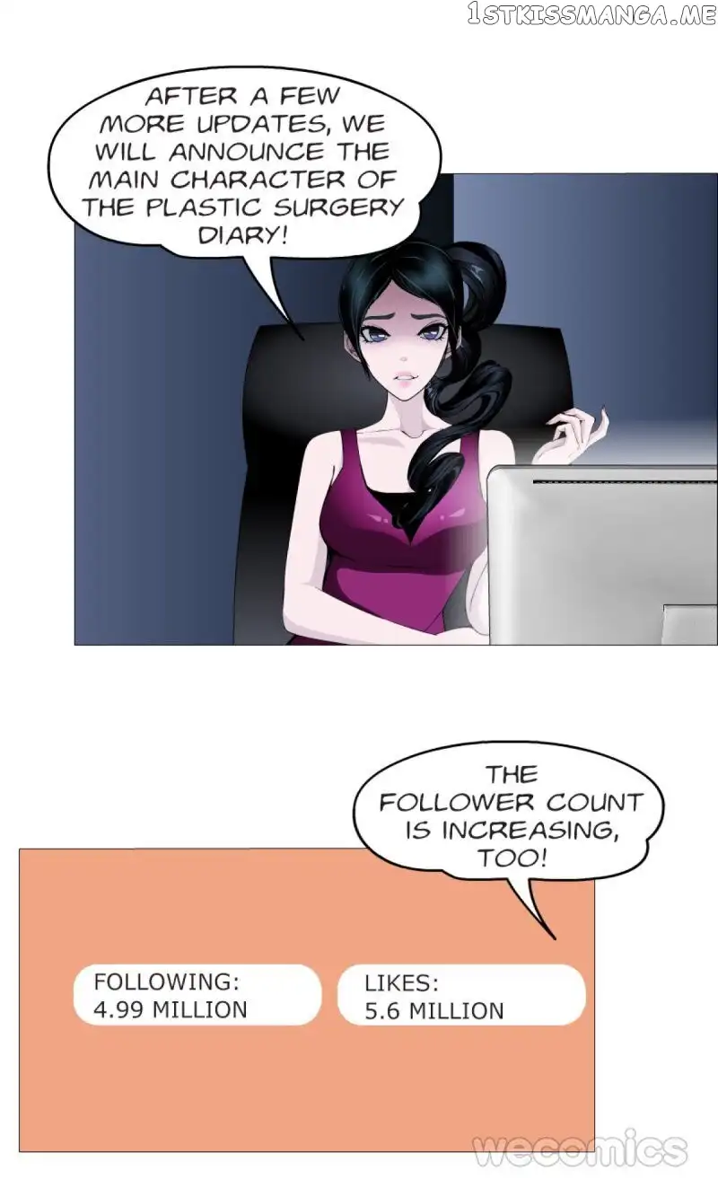 Trap of the Goddess Chapter 131 page 12