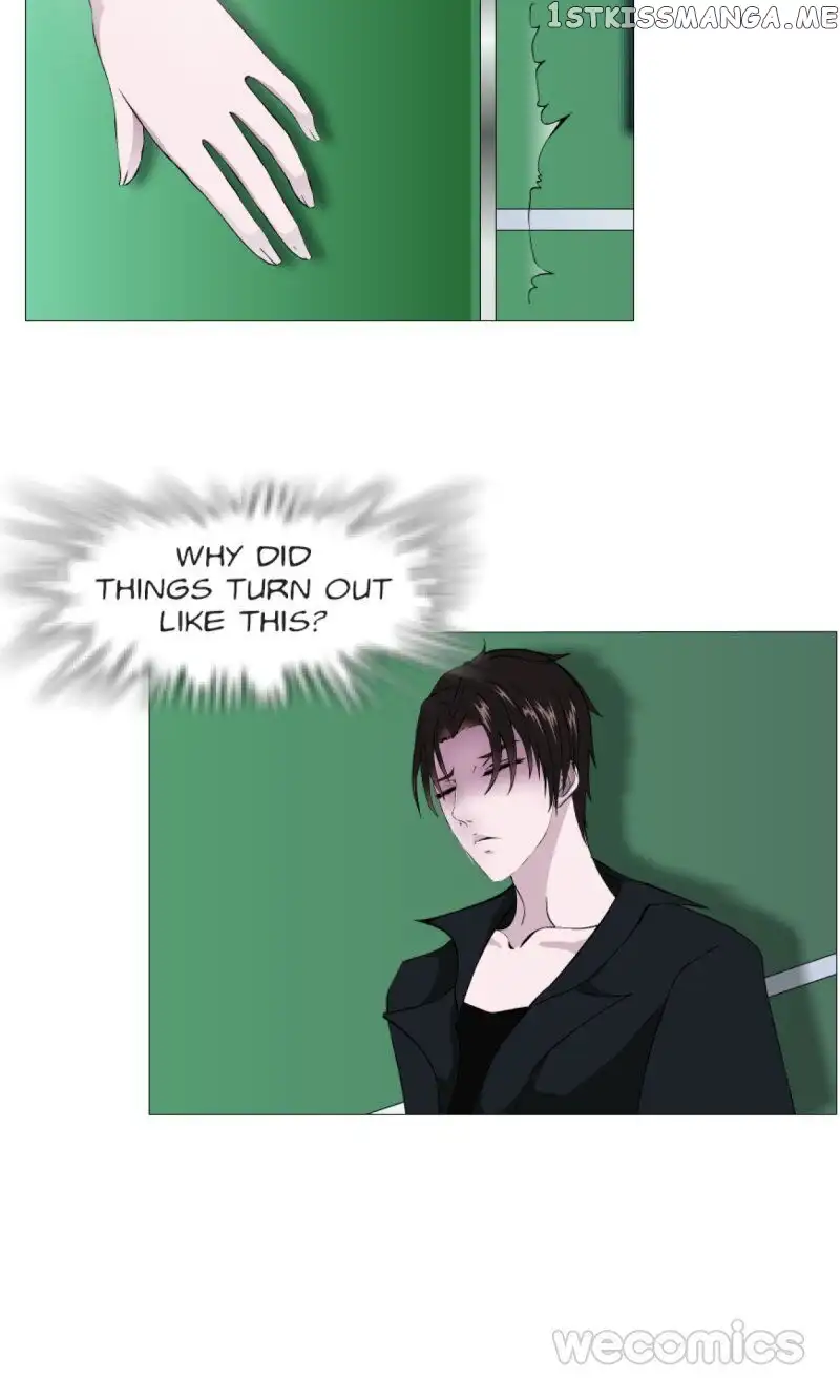 Trap of the Goddess Chapter 131 page 9
