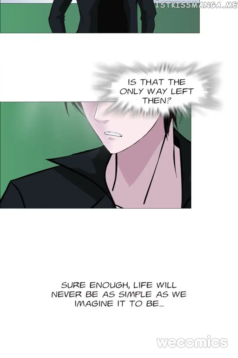 Trap of the Goddess Chapter 131 page 11