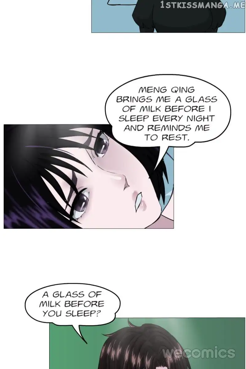 Trap of the Goddess Chapter 131 page 5