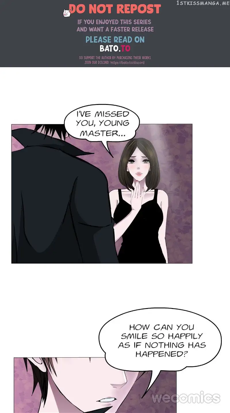 Trap of the Goddess Chapter 132 page 1
