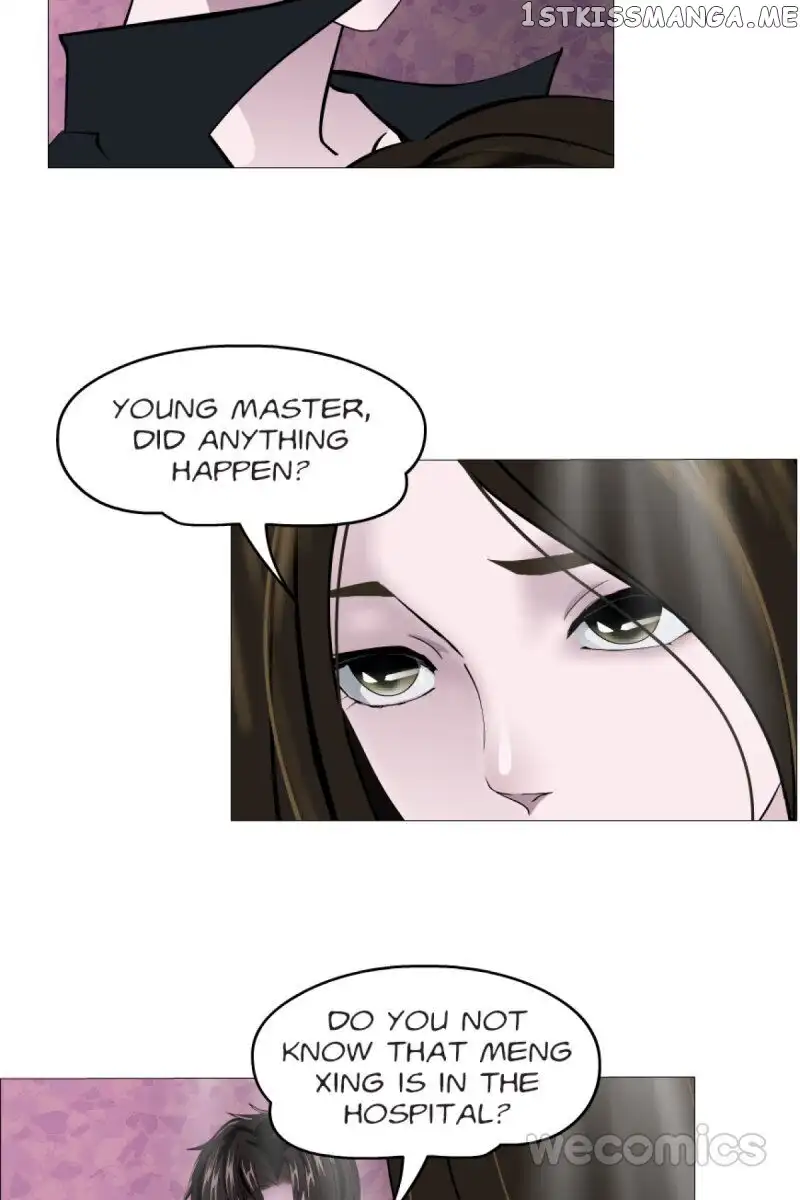 Trap of the Goddess Chapter 132 page 2