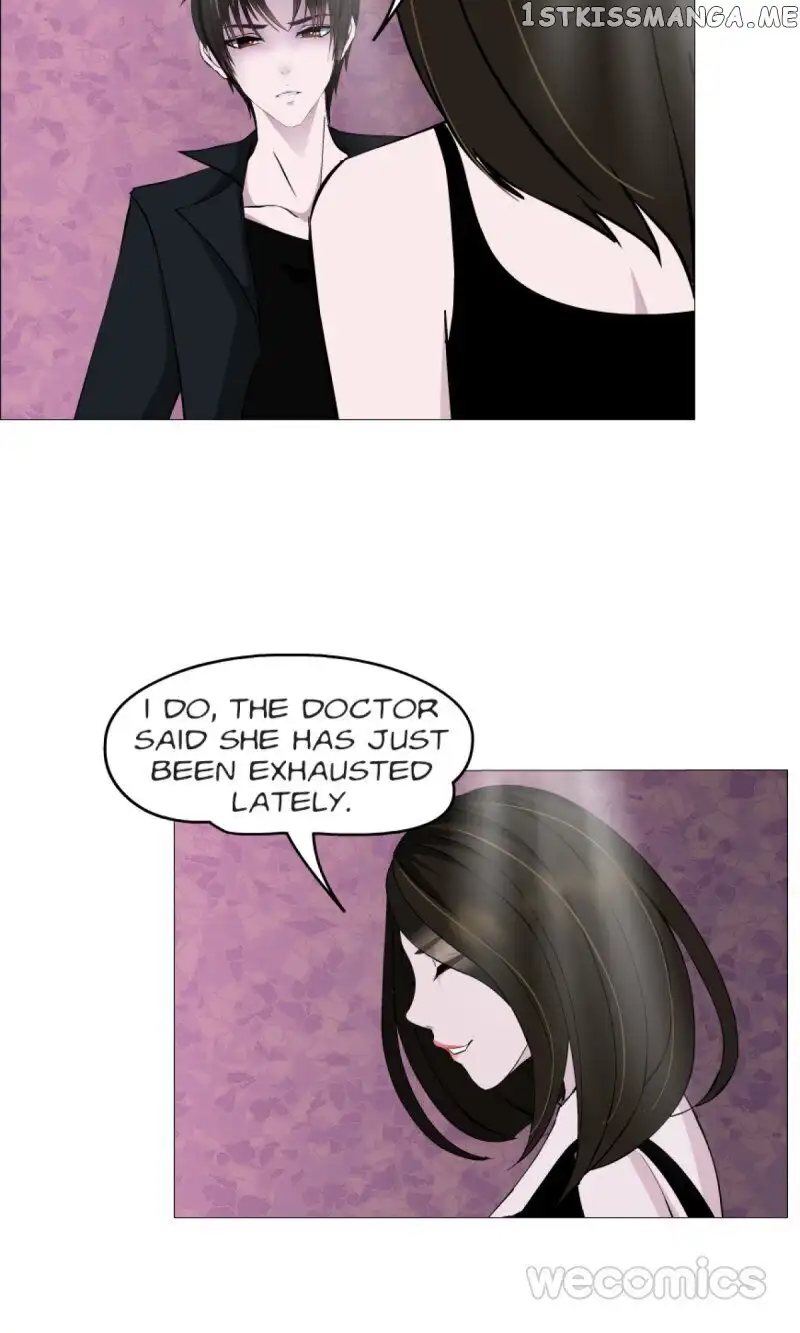 Trap of the Goddess Chapter 132 page 3