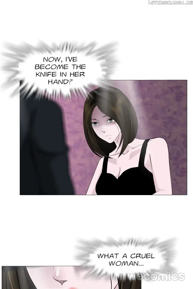 Trap of the Goddess Chapter 132 page 13