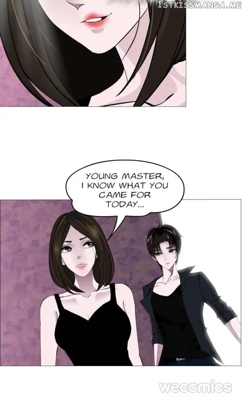 Trap of the Goddess Chapter 132 page 15
