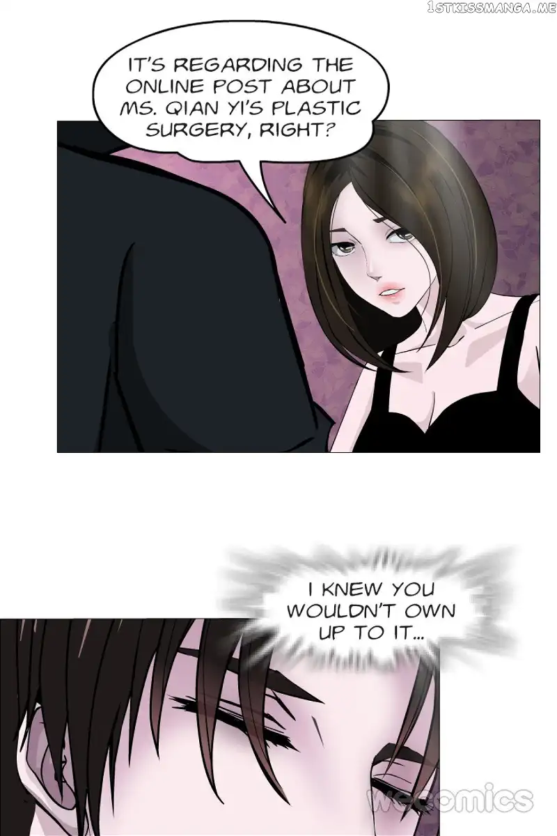 Trap of the Goddess Chapter 132 page 16