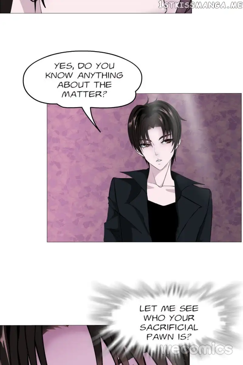Trap of the Goddess Chapter 132 page 17